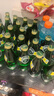 Perrier巴黎水 原装进口气泡水 0糖0卡原味天然矿泉水330ml*24瓶 实拍图