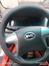 准航汽车方向盘套手缝真皮保护套四季通用于大众速腾帕萨特斯拉宝马 实拍图