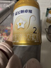 飞鹤星飞帆卓耀A2 β-酪蛋白奶源 婴幼儿配方奶粉2段(6-12月)750g*6罐 实拍图