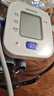 欧姆龙（OMRON）电子血压计上臂式血压仪家用 大屏医用高精准老人U701 年货 实拍图