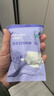 全棉时代一次性内裤女纯棉免洗不掉絮灭菌 M码5条【品牌直供 安全灭菌】 实拍图