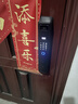 英典R70 Pro掌静脉智能门锁指纹锁3D人脸识别智能锁电子锁入户密码锁 掌静脉解锁+主动视频对讲+3D人脸 实拍图
