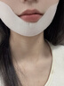 sakose凡士林提拉紧致面膜6片装V绷带面膜挂耳脸部紧致修护男女用 实拍图