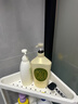 可悠然沐浴露大黄瓶香味持久美肌香氛沐浴液男女通用 沐浴液1000ml 实拍图