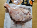 正大食品（CP）鸡全腿2斤 鸡腿鸡肉鸡腿肉低脂生鲜早餐烤鸡大腿炸大鸡腿 实拍图