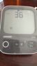 欧姆龙（OMRON）充电语音电子血压计血压仪家用蓝牙医用测量仪老人A866T 38节礼物 实拍图