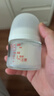 贝亲（Pigeon）玻璃奶瓶宽口径防胀气160ml S号奶嘴 1月+ AA186  实拍图