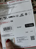 闪迪（SanDisk）256GB TF(MicroSD)内存卡 4K极速金卡A2 V30 U3行车记录仪 运动相机无人机 监控存储卡 读190MB/s 实拍图