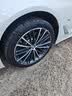赛轮液体黄金轮胎/汽车轮胎245/40ZR19 98Y US71适配大众/林肯 实拍图