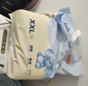 京东京造婴儿拉拉裤尿不湿纸尿裤Cloud云柔XXXXL38片(20kg以上)超薄透气 实拍图
