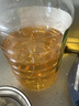 金龙鱼 食用油 非转基因 物理压榨玉米油6.18L（蕴含植物甾醇） 实拍图