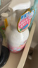 贝亲（Pigeon）洗发水沐浴露 含桃叶精华 婴儿洗发沐浴二合一 500ml IA209 实拍图