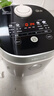 小熊（Bear）电饭煲1-2人 小电饭锅 迷你0氟铁釜 家用小容量多功能微压智能预约柴火饭1.6L  DFB-C16R2 实拍图