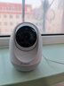 360摄像头8pro-4K 800万AI云台家用摄像头监控双频WIFI手机远程监控器360度夜视全景婴儿看护器  实拍图