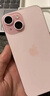 Apple/苹果 iPhone 15 (A3092) 128GB 粉色 支持移动联通电信5G 双卡双待 实拍图