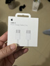 Apple/苹果 60W USB-C数据线-1米 type-c苹果充电线手机数据线 苹果17充电线iphone17充电线 实拍图