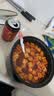好欢螺（HAOHUANLUO）螺蛳粉经典原味螺丝粉袋装方便速食酸辣粉丝广西柳州米粉螺狮粉 加辣加臭400g*2袋+花甲味225g*1袋 实拍图