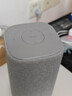 小米（MI）Xiaomi智能音箱 灰 超级小爱智能音箱 AI大模型问答 连续指令语控 支持远程备车 小米蓝牙音箱 实拍图