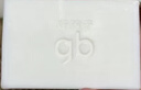 好孩子（gb）婴儿洗衣皂 宝宝肥皂儿童抑菌洗衣皂 220g*3块  山茶花雅香 实拍图