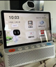 小度健康屏定制版 【国家补贴】AI大模型音箱 智能屏音响 视频通话  远程看护 紧急呼救 老人陪伴礼物 实拍图