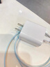 Apple/苹果 60W USB-C数据线-1米 type-c苹果充电线手机数据线 苹果17充电线iphone17充电线 实拍图