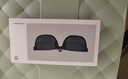 米家小米 偏光太阳镜眼镜夹片 便携式高清偏光眼镜防紫外线墨镜男女款 实拍图