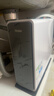 海尔（Haier）净水器鲜活水pro1200G6年RO膜净饮机家用厨房专用台下用反渗透过滤直饮净水机R793 实拍图