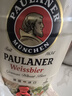 保拉纳（Paulaner）柏龙 酵母型小麦白啤 5L*1桶装 德国啤酒 京东自营 实拍图