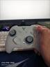 飞智冰原狼4多模版无线游戏手柄 类xbox 力调节摇杆双切扳机 switch电脑PC手机steam体感NS 仁王3 实拍图