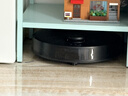 科沃斯（ECOVACS）扫地机器人N20PRO扫拖一体智能家用吸尘器激光导航规划全自动洗擦一体 实拍图