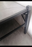 全品屋(免安装)折叠床单人床午休床午睡床行军床医院家用陪护硬板铁床 实拍图