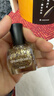 DREAM BOOKS DB炫光星型亮片女指甲油水性无毒美甲免烤速干持久健康礼物12ml 实拍图