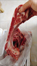 龙大肉食 国产猪排骨块净重2斤 猪排骨 冷冻免切出口级排骨红烧烧烤煲汤 实拍图