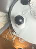 鸿蒙智选海雀800万摄像头家用监控器360度无死角带夜视全景无死角手机远程 家庭室内婴儿老人看护云台5i 4K 实拍图