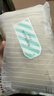 三利10A抗菌抗阴干毛巾男士洗澡专用吸水洗脸女生成年人擦手巾2条 实拍图