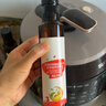 秋田满满 特级初榨橄榄热炒油250ml 压榨食用油_享婴儿宝宝儿童辅食食谱 实拍图