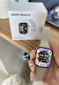 小米（MI）REDMI Watch 6皎月银 国家补贴 澎湃OS 3 心率血氧监测 红米手表6 小米汽车 送男友送女友 实拍图