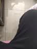 乔丹加绒裤子男士加厚保暖运动裤九分裤休闲裤男直筒裤卫裤男 实拍图