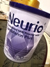 纽瑞优（Neurio）乳铁蛋白婴幼儿提高免疫力0-3岁营养紫钻版免疫球蛋白粉3g*60袋 实拍图