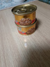 珍致猫罐头猫零食湿粮营养原装泰国进口猫湿粮罐头85g 85g*12/金枪鱼块口味 实拍图