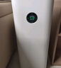米家小米空气净化器5S家用除甲醛除菌除过敏AC-M24-SC 实拍图