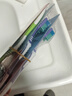 高露洁（Colgate）超洁净中毛牙刷套装 6支装×3 可清洁舌苔 深入清洁 实拍图