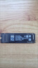 三星（SAMSUNG）2TB SSD固态硬盘 M.2接口(NVMe协议PCIe4.0*4/5.0*2)读速7250MB/S 990 EVO Plus 实拍图
