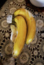 黄胖子进口香蕉650g 实拍图