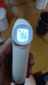 欧姆龙（OMRON）红外额温枪 电子体温计体温枪1s速测测温仪 K7100 年货节 实拍图