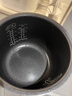 东芝（TOSHIBA）迷你电饭煲营养发芽米家用电饭煲 精致容量1-2人 IH立体加热多功能2升电饭锅双预约 RC-7HSC 实拍图