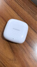 华为长续航蓝牙耳机 FreeBuds SE 2 40小时长续航 快速充电 蓝牙5.3适用于苹果/安卓手机白 实拍图