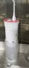 松下冲牙器洗牙器牙线水牙线牙齿冲洗器洁牙器便携入门新手生日礼物送男女友JDJ1 实拍图