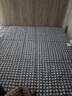 无印良品A类大豆纤维学生床垫遮盖物床褥宿舍垫被榻榻米折叠盖垫90*190cm 实拍图