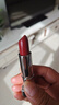 美宝莲黑魔方口红 绝色持久唇膏 缎光 888玫瑰豆沙 38女神节礼物 实拍图